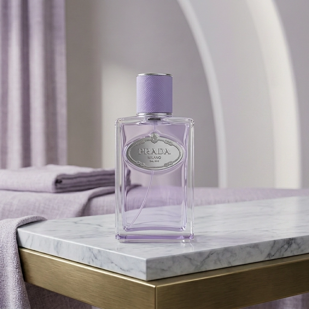 Prada Infusion De Figue (100 ml)