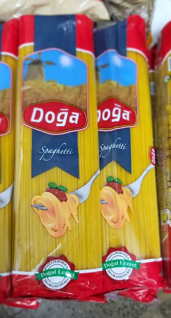 Spaghetti Doga 500g
