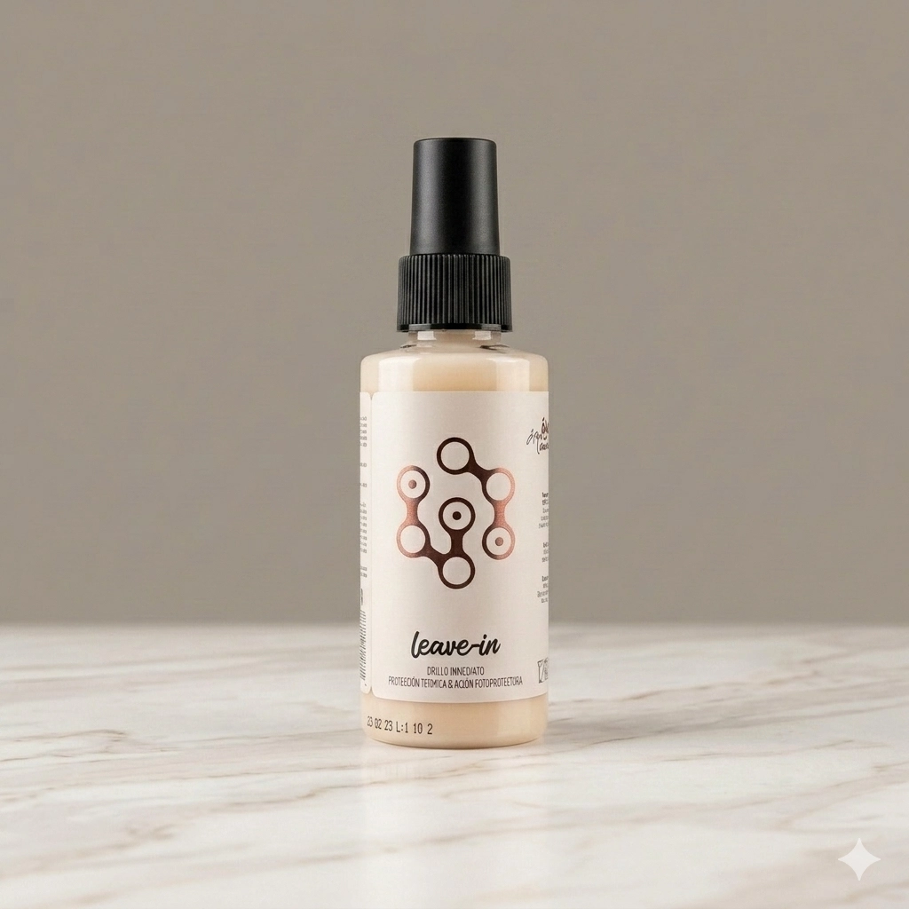 Protector térmico Ana Paula 120ml para cabello