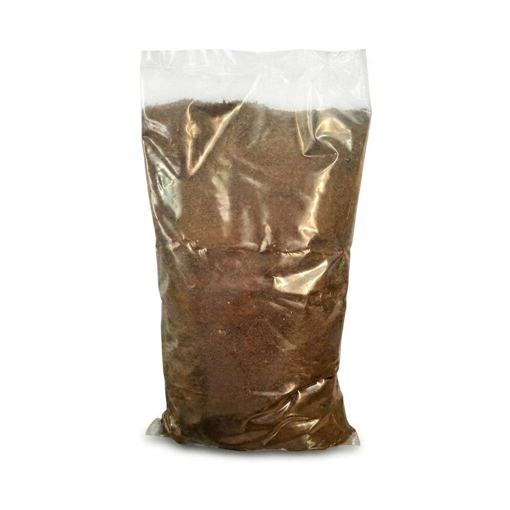 Café criollo (1 lb)