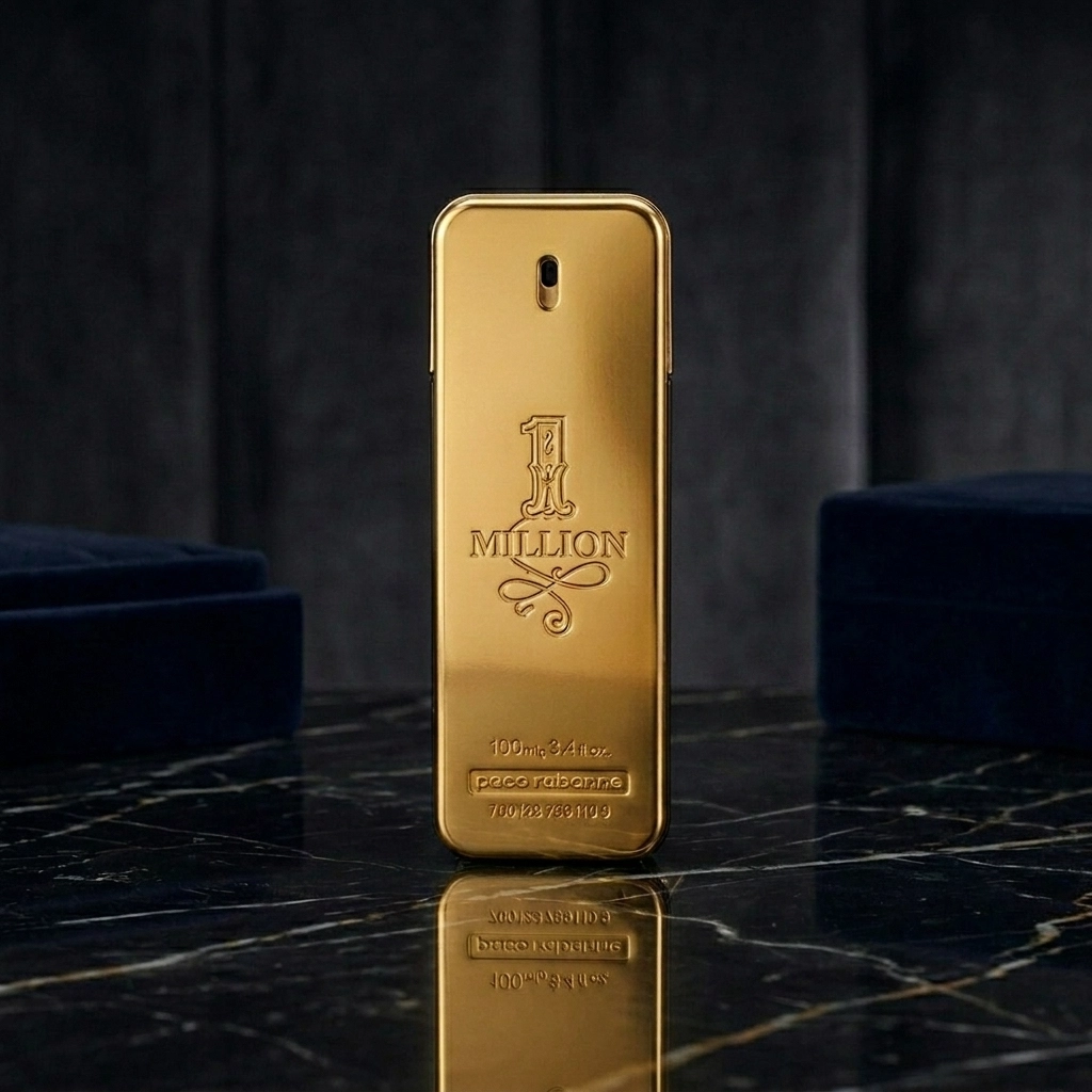 One Million Paco Rabanne (100 ml)