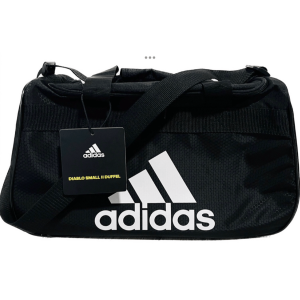 Bolso Adidas / Maletín Deportivo — Gym y entrenamiento