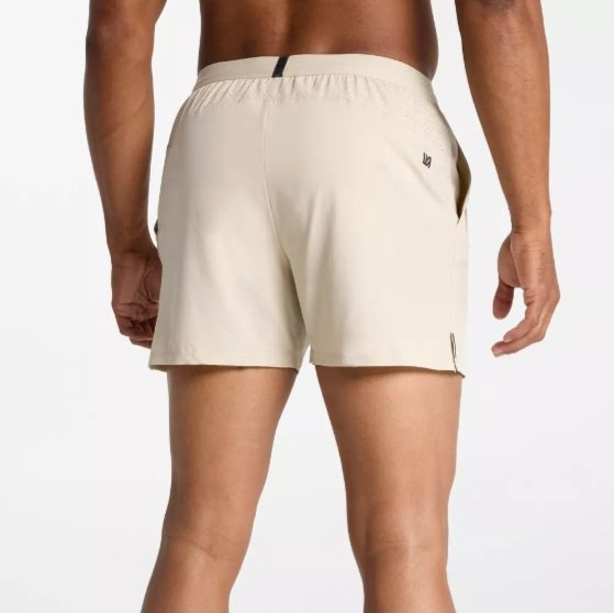 Shorts Deportivos — Hombre | Entrenamiento y gym