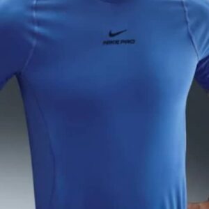 Pullover Deportivo Nike Original — Entrenamiento y uso diario