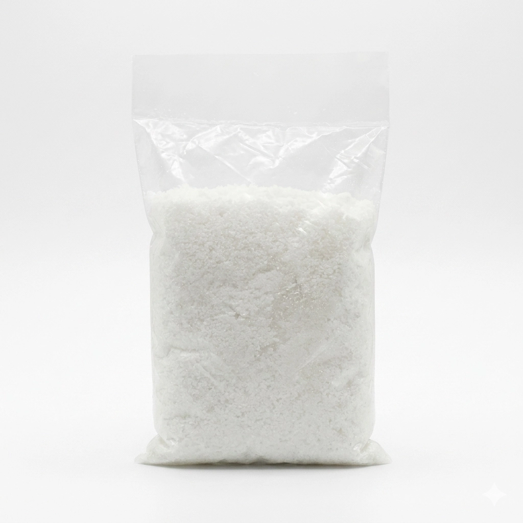 Paquete de sal (454 g / 1 lb)