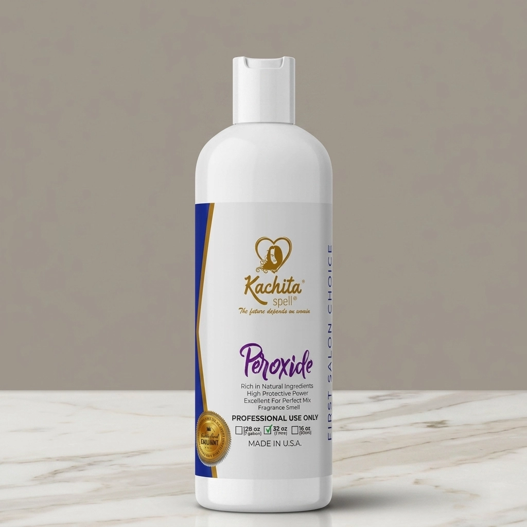 Peróxido Kachita Spell (1 L / 32 oz)