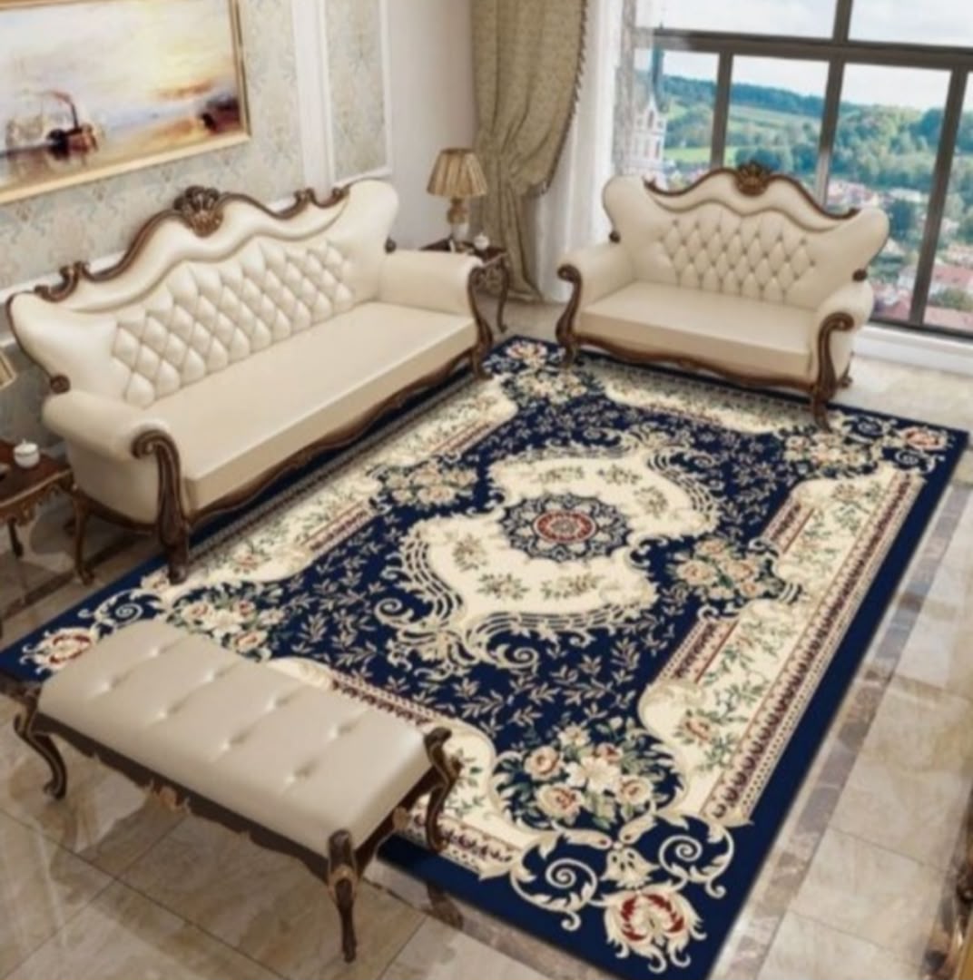 Alfombra Tom Carpet 160 x 220