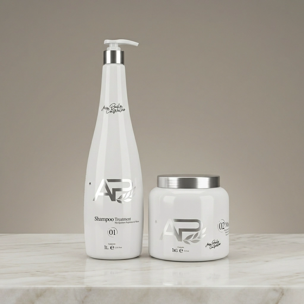 Tratamiento Post Alisado Ana Paula