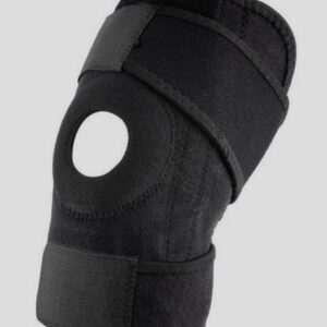 Rodillera Deportiva — Soporte y compresión para la rodilla