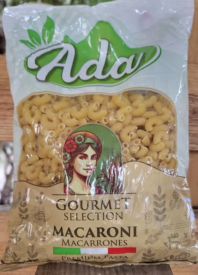 Coditos Ada 500g pasta italiana