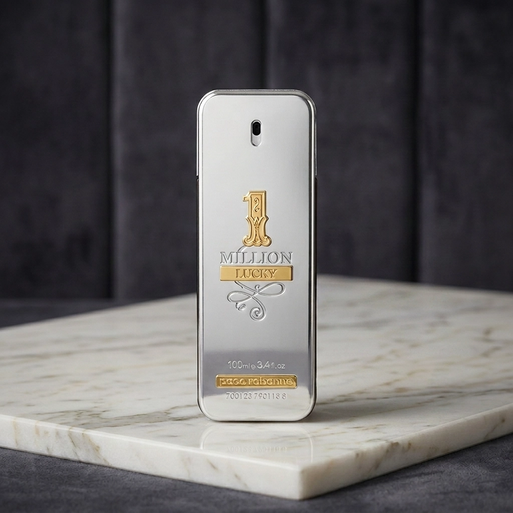 One Million Lucky Paco Rabanne (100 ml)