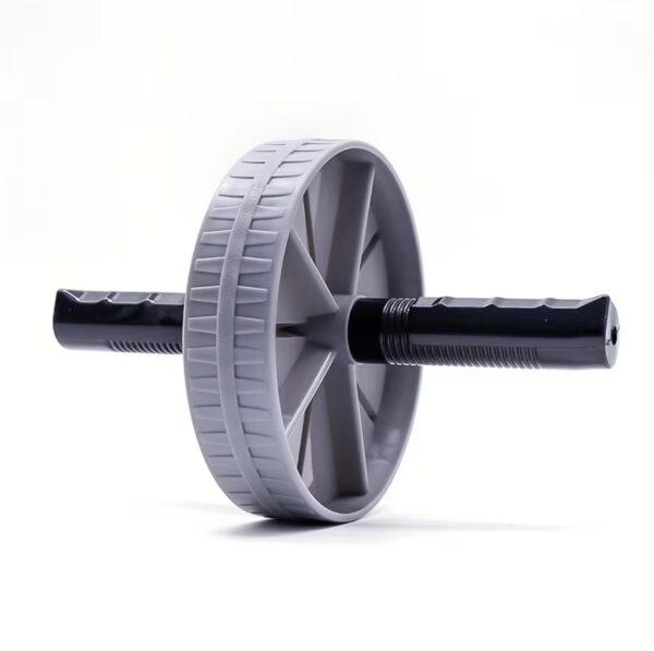 Rueda Abdominal — Core y estabilidad
