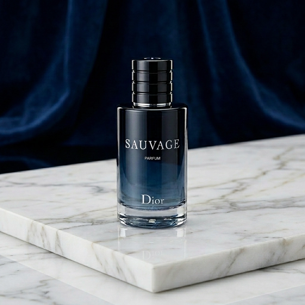 Sauvage Dior (100 ml)