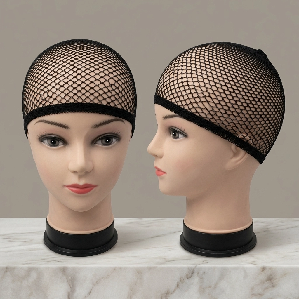 Redecilla para el cabello 