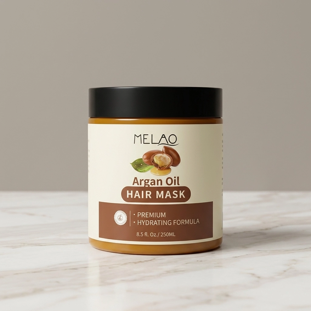 Tratamiento con aceite de argan (250 ml / 8.5 fl.oz)