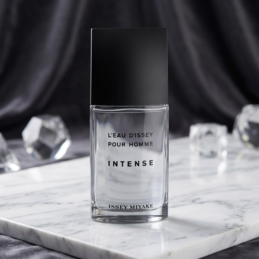 Intense Issey Miyake (75 ml)