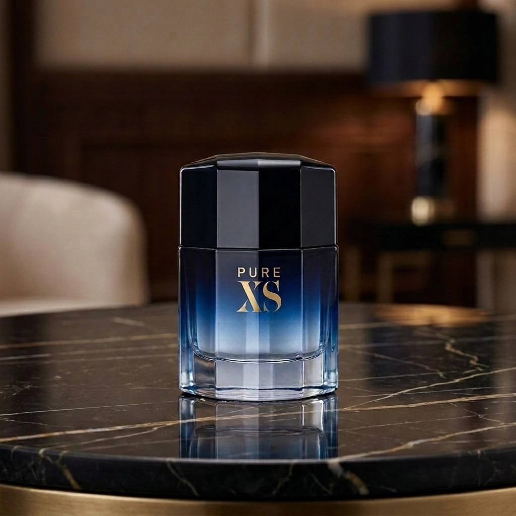 Pure XS Paco Rabanne (100 ml)