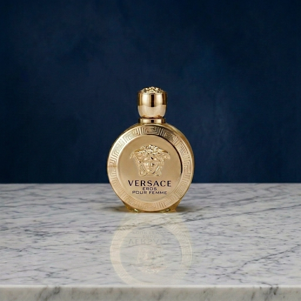 Versace Eros Pour Femme (100 ml)