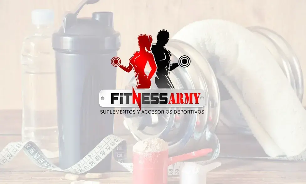 FITNESSARMY