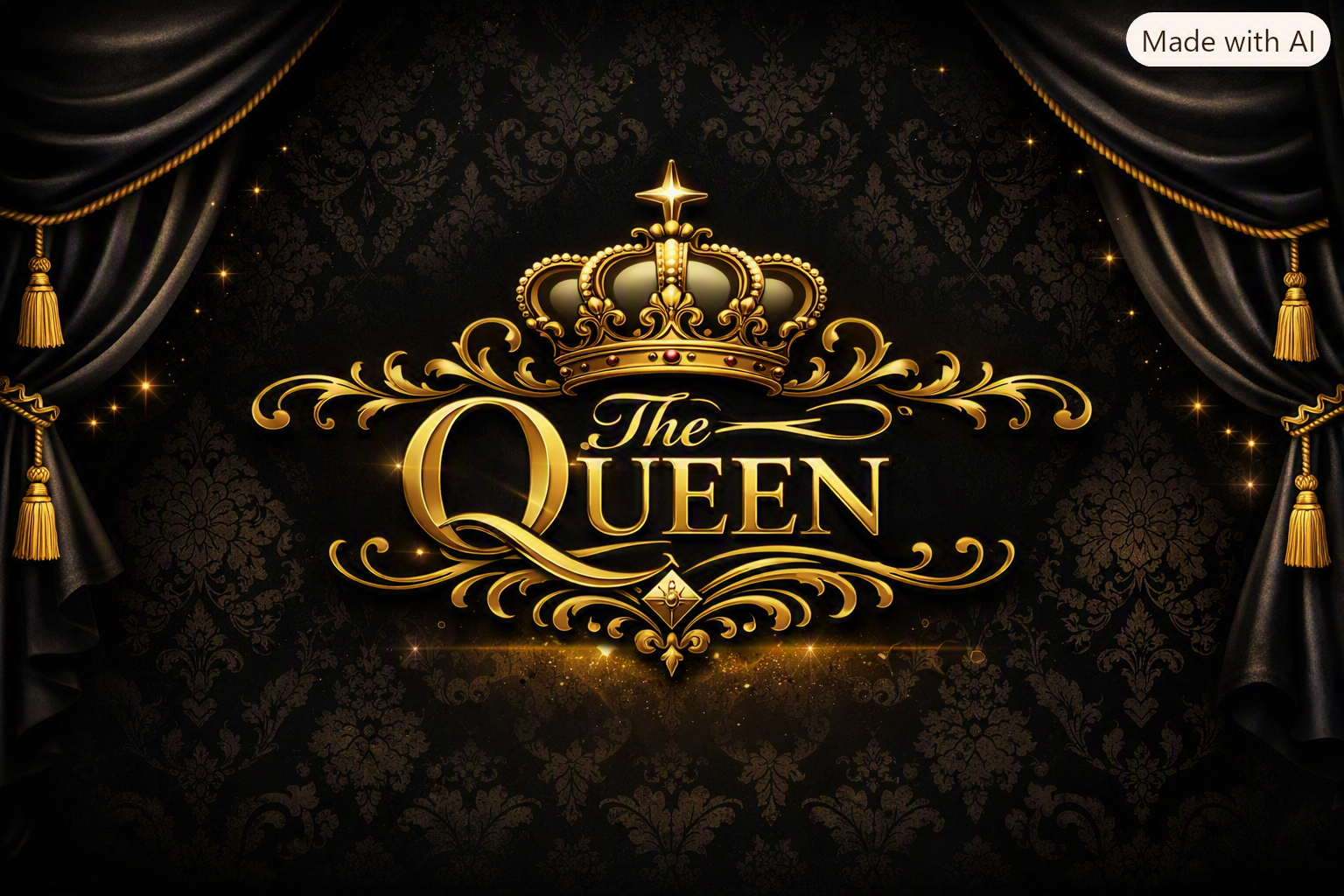 The Queen