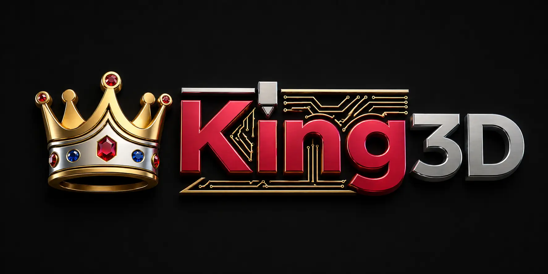 King3D